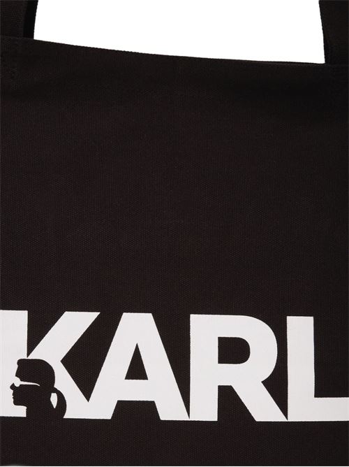 Borsa donna tote K/Essential Karl Lagerfeld | A1W50060998